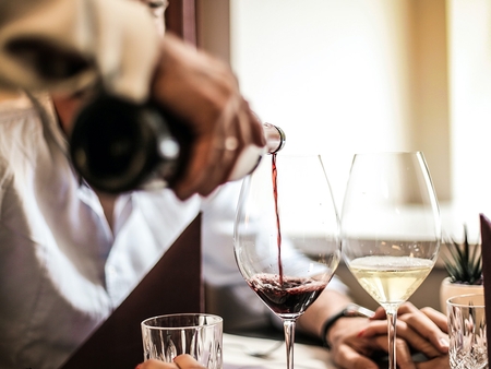 tjener job fredericia