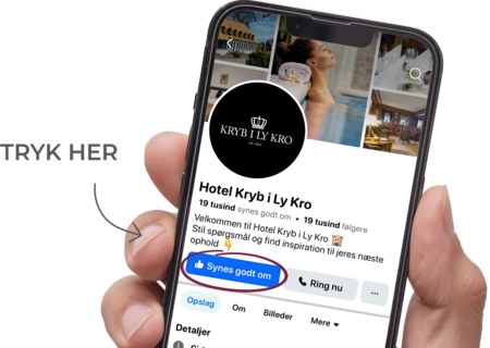 Hotel Kryb I Ly Kro Facebook